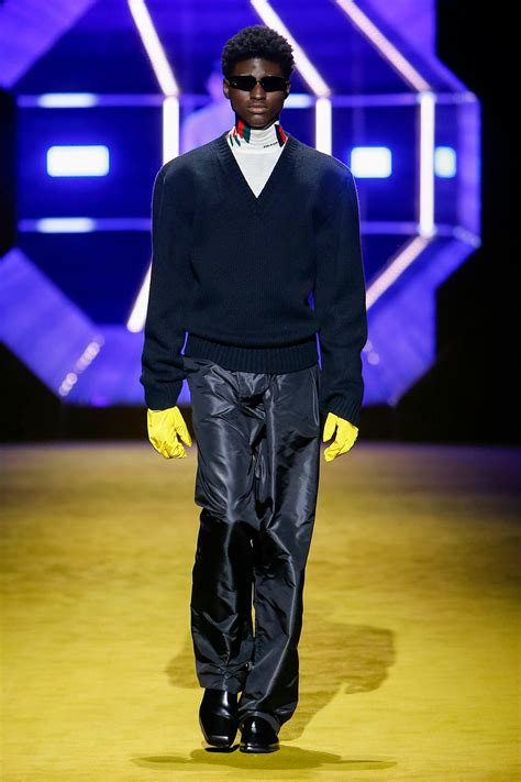 prada men fw 2022|prada fall men's clothing.